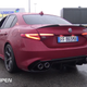 Illustration for article titled The Alfa Romeo Giulia Sounds Unreasonably Good With An Aftermarket Exhaust